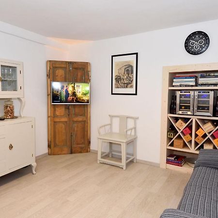 Bellagio Pescallo Guesthouse Dış mekan fotoğraf