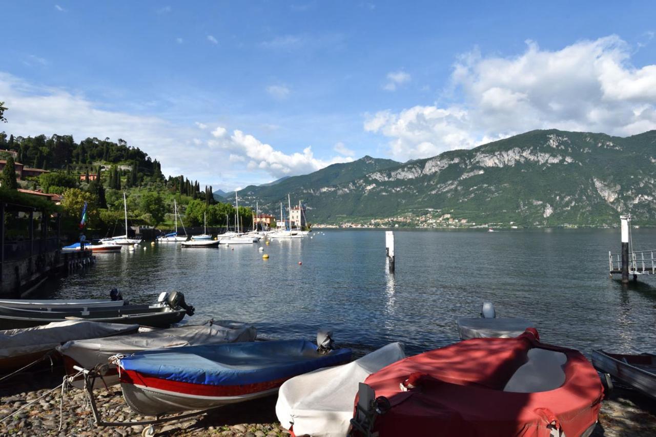 Bellagio Pescallo Guesthouse Dış mekan fotoğraf