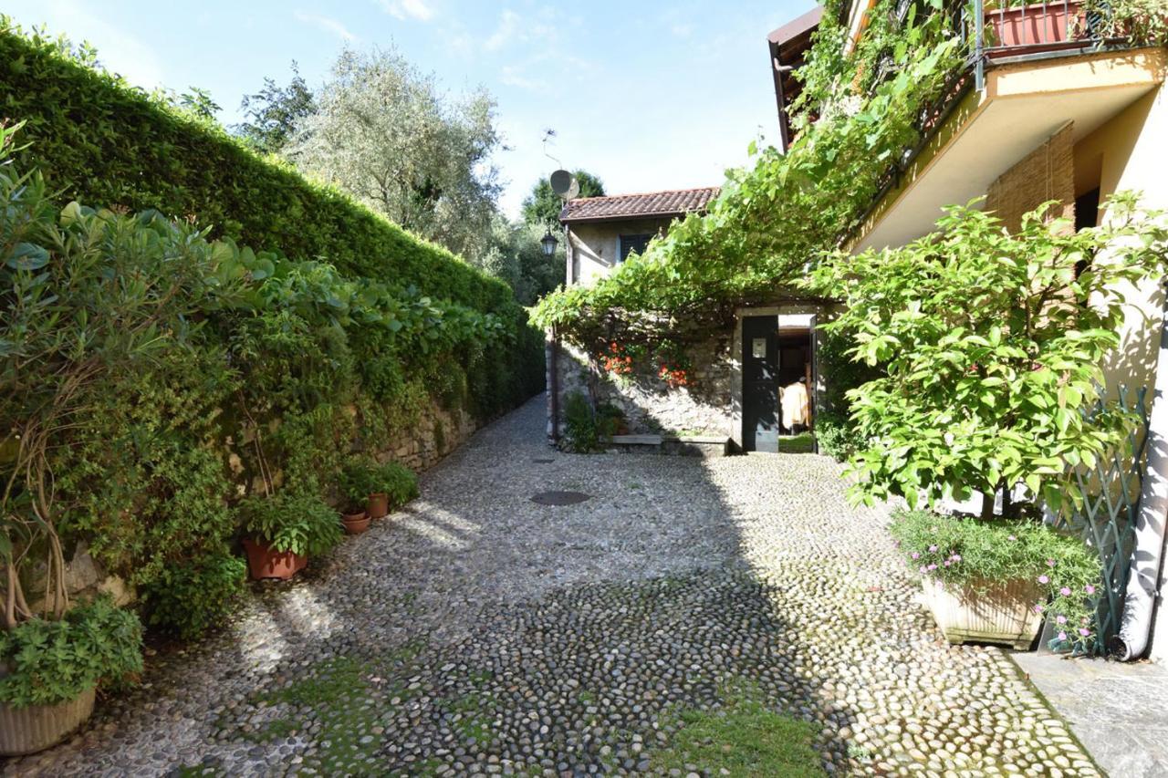 Bellagio Pescallo Guesthouse Dış mekan fotoğraf