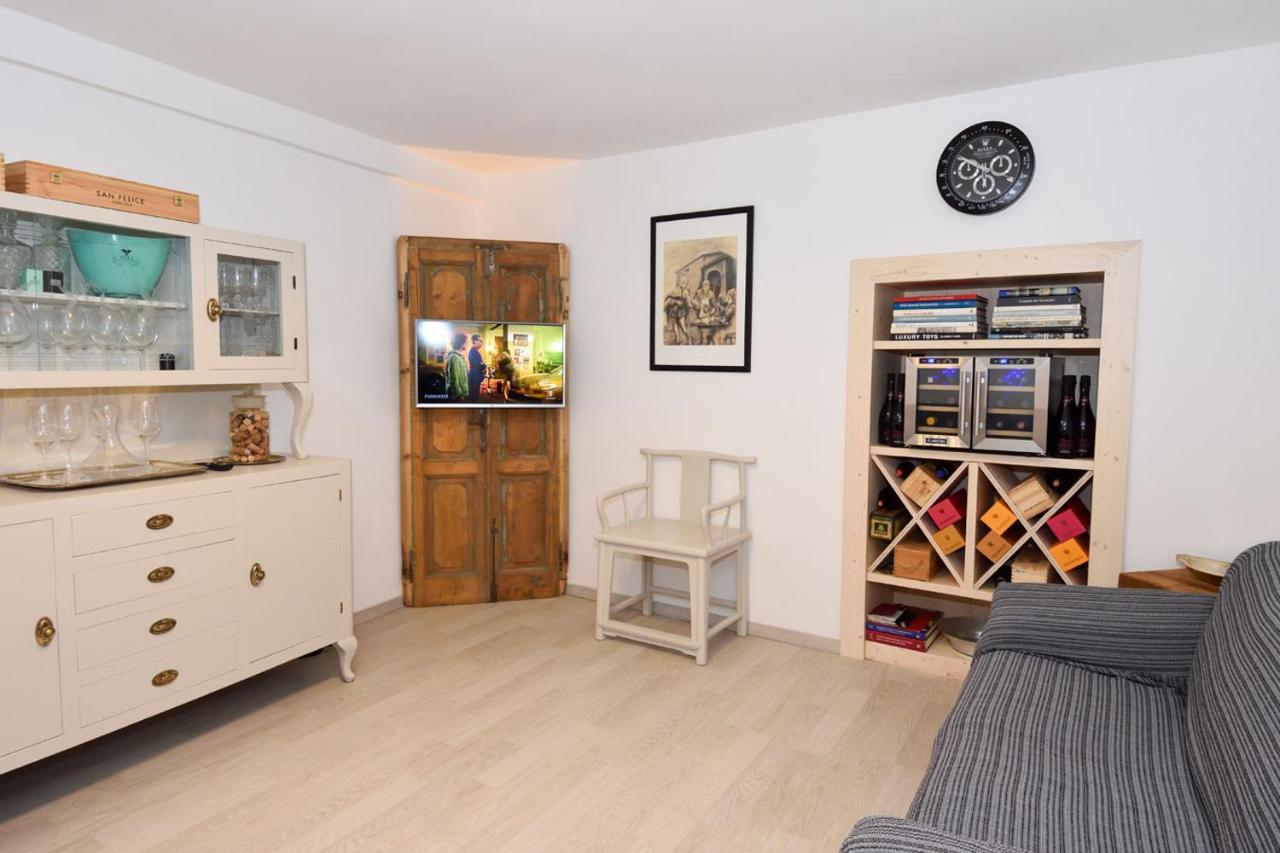 Bellagio Pescallo Guesthouse Dış mekan fotoğraf