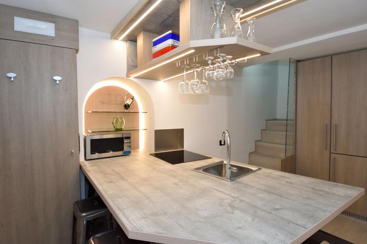 Bellagio Pescallo Guesthouse Dış mekan fotoğraf