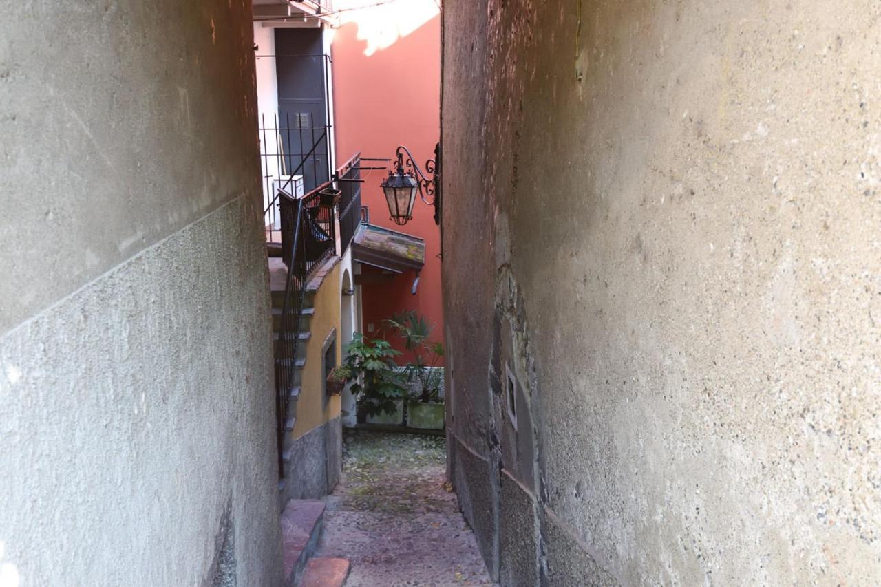 Bellagio Pescallo Guesthouse Dış mekan fotoğraf