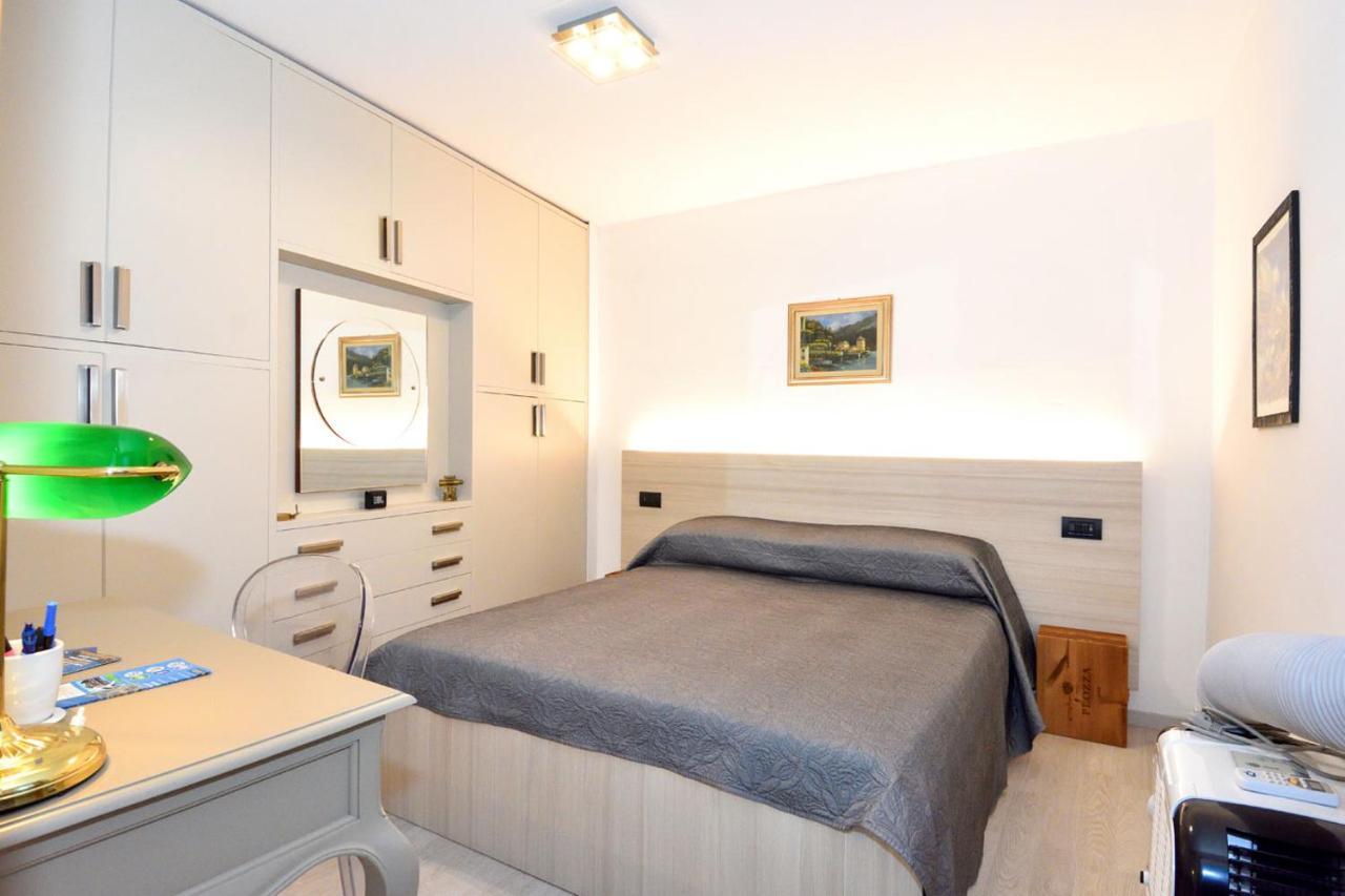 Bellagio Pescallo Guesthouse Dış mekan fotoğraf