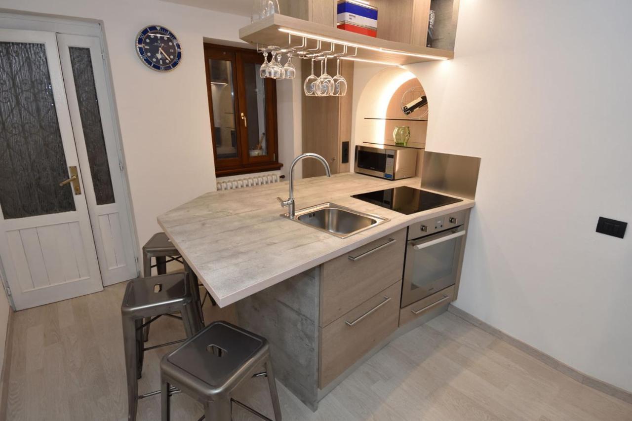 Bellagio Pescallo Guesthouse Dış mekan fotoğraf