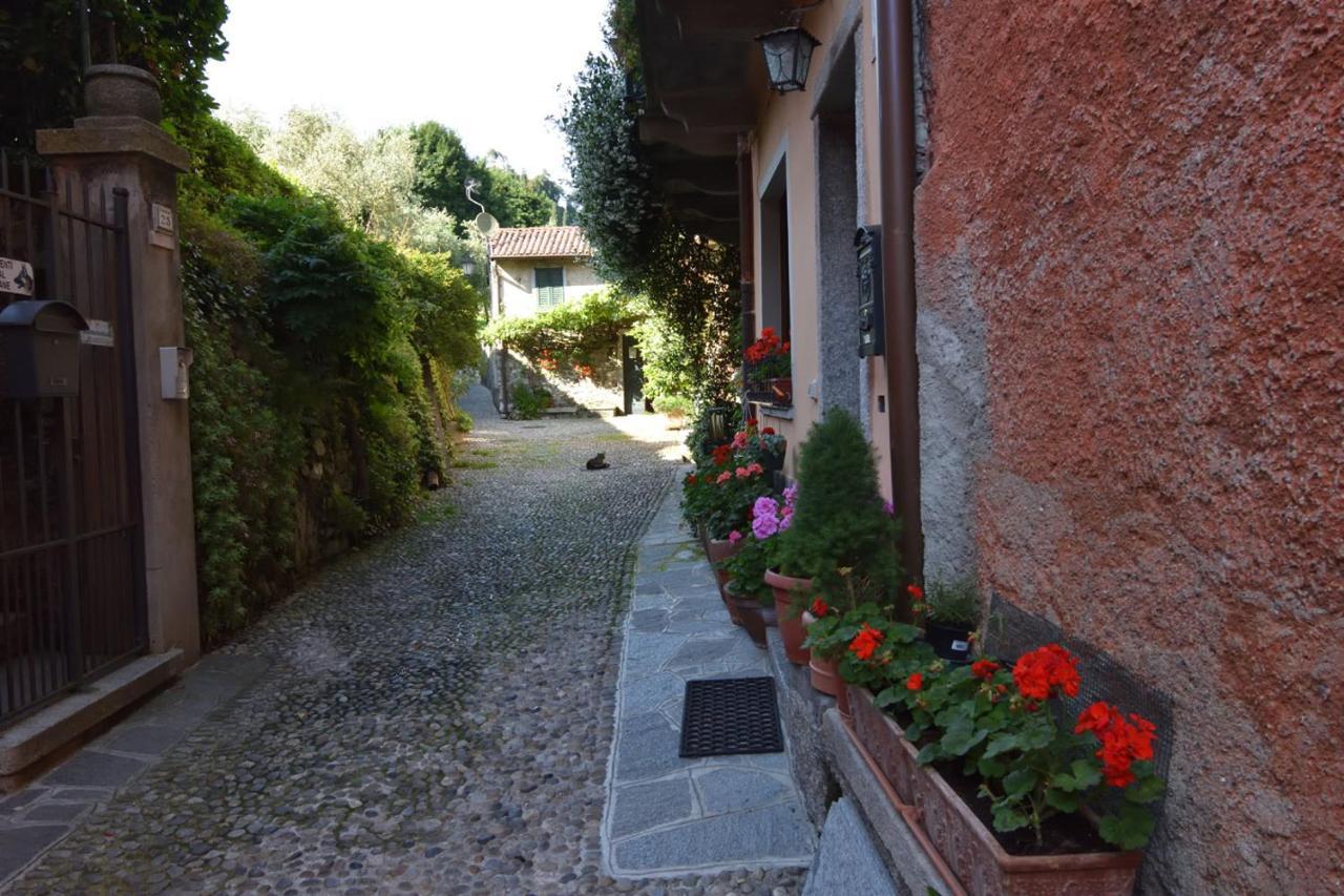 Bellagio Pescallo Guesthouse Dış mekan fotoğraf