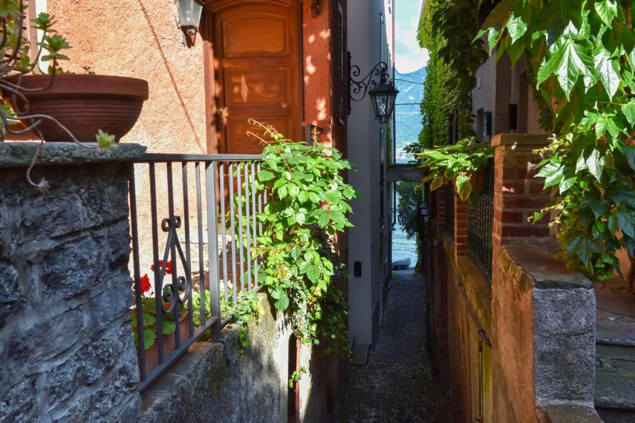 Bellagio Pescallo Guesthouse Dış mekan fotoğraf
