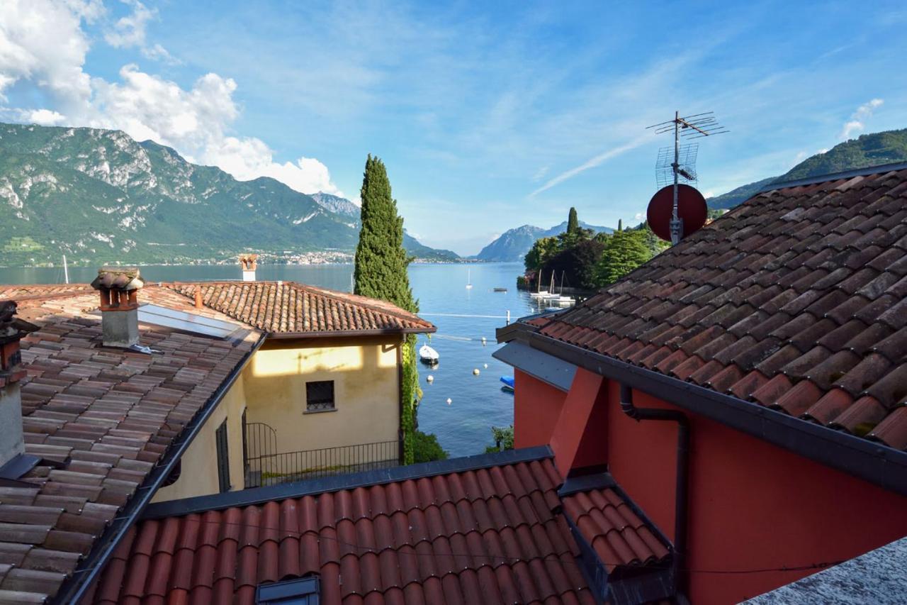 Bellagio Pescallo Guesthouse Dış mekan fotoğraf