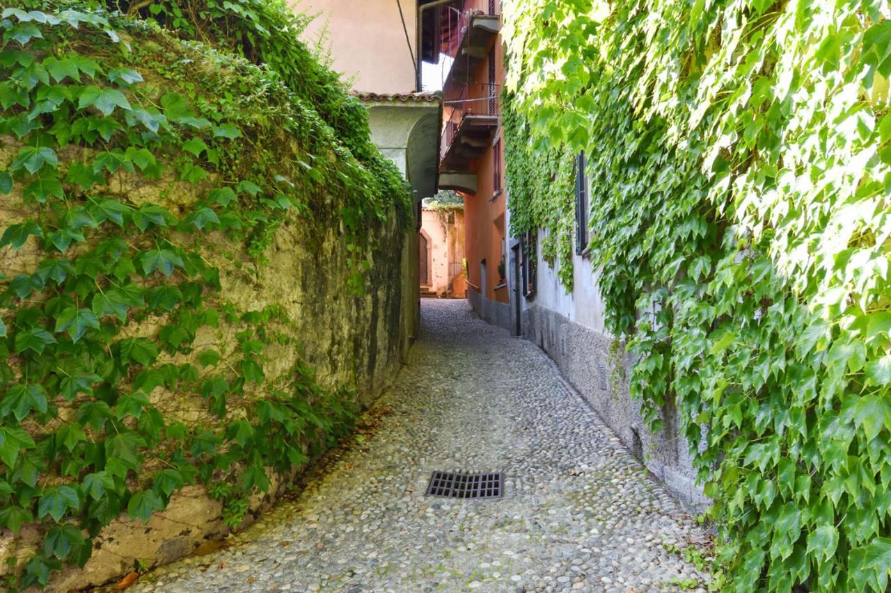 Bellagio Pescallo Guesthouse Dış mekan fotoğraf